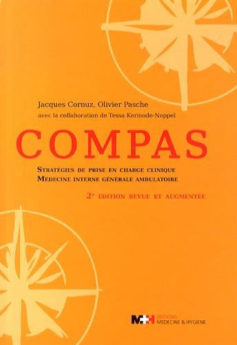 Compas : stratégies de prise en charge clinique, médecine interne générale ambulatoire : polyclinique médicale universitaire Lausanne, Suisse