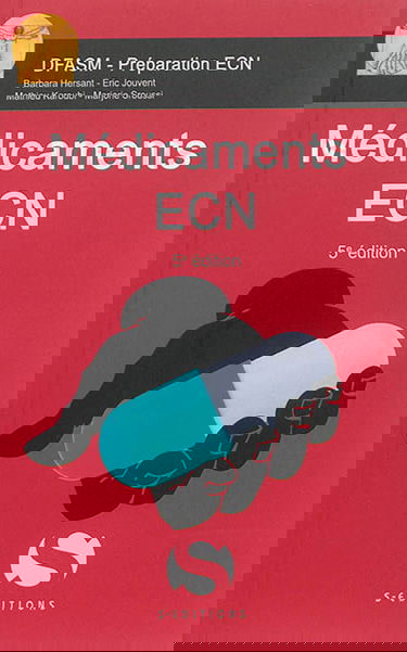 Médicaments ECN