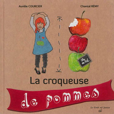 La croqueuse de pommes