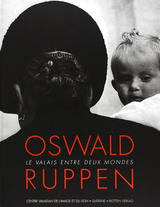 Le Valais Entre Deux Mondes.