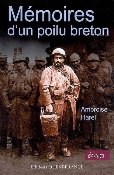 Mémoires d'un poilu breton