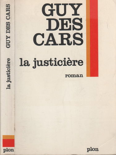 La Justicière