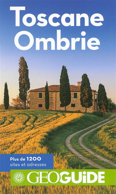 Toscane, Ombrie
