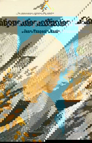 L'Abbaye des effraies