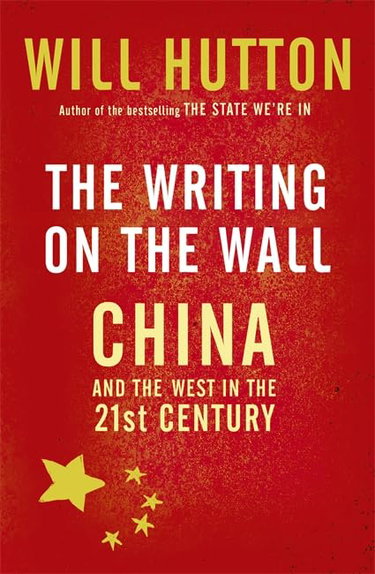 Couverture de Writing on the Wall