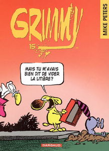Grimmy. Vol. 15