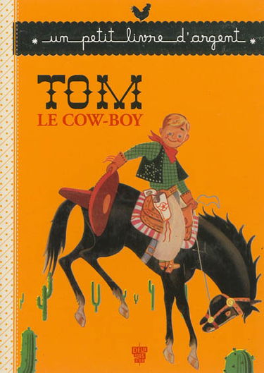 Tom le cow-boy