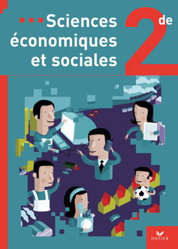 Sciences économiques et sociales, 2de