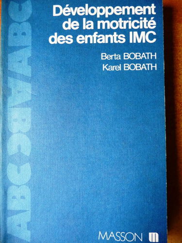 Développement de la motricité des enfants IMC