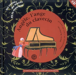 Angèle, l'ange du clavecin