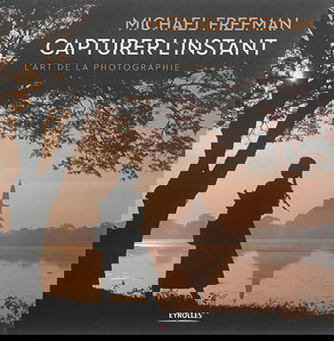 Capturer l'instant : l'art de la photographie