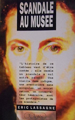 Scandale au musée