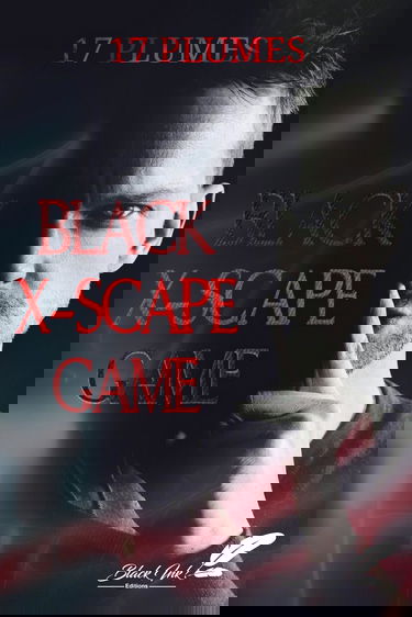 Black X-Scape Game