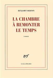 La chambre à remonter le temps