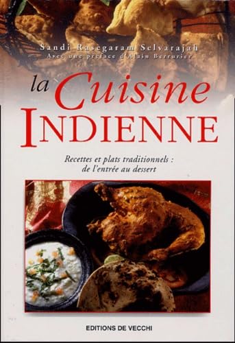 La cuisine indienne