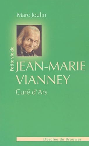 Jean-Marie Vianney, curé d'Ars
