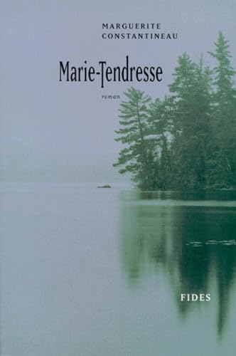 MARIE TENDRESSE