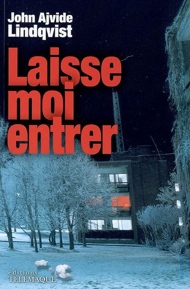 Laisse-moi entrer