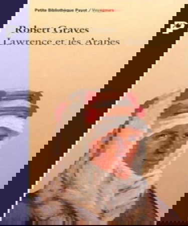 Lawrence et les Arabes