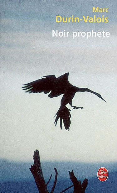 Noir prophète