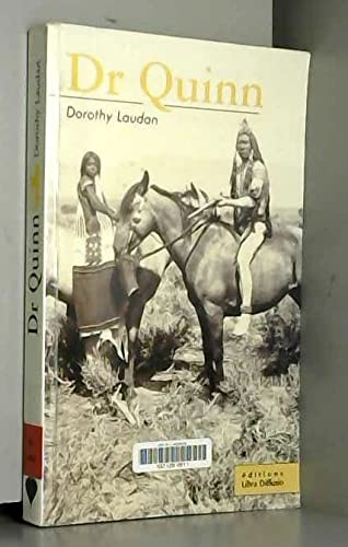 Docteur Quinn, femme médecin