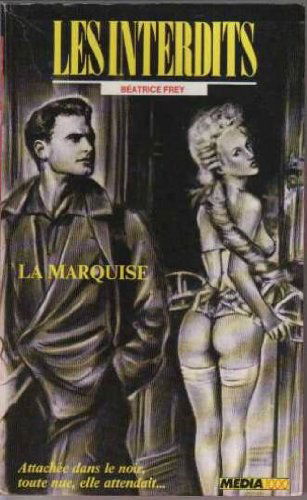 Les interdits n°68 : la marquise