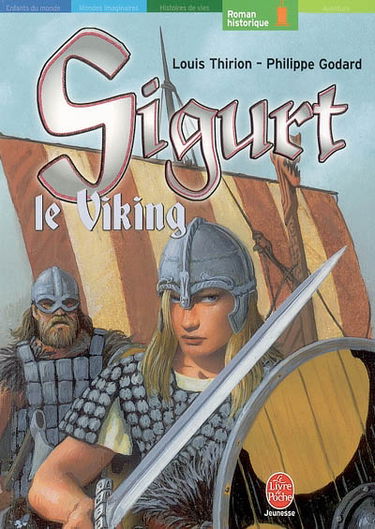 Sigurt le Viking