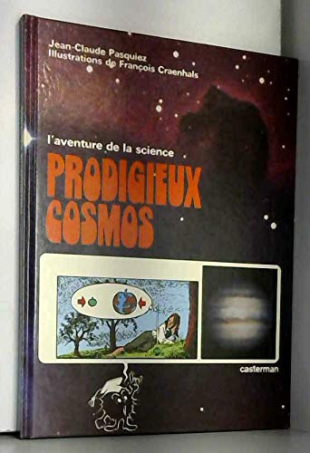 Prodigieux cosmos