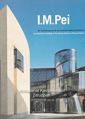 Couverture de I.M. Pei Historical Museum