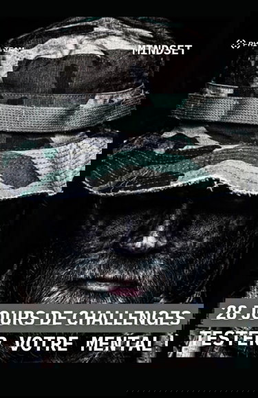 28 jours de Challenges