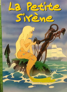 La petite sirène