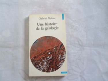 Histoire de la géologie