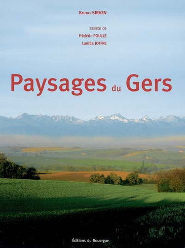 Paysages du Gers