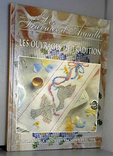 Les ouvrages de tradition