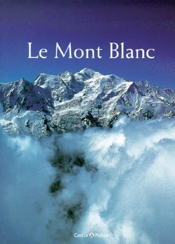 Le Mont-Blanc