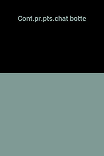 Cont.pr.pts.chat botte