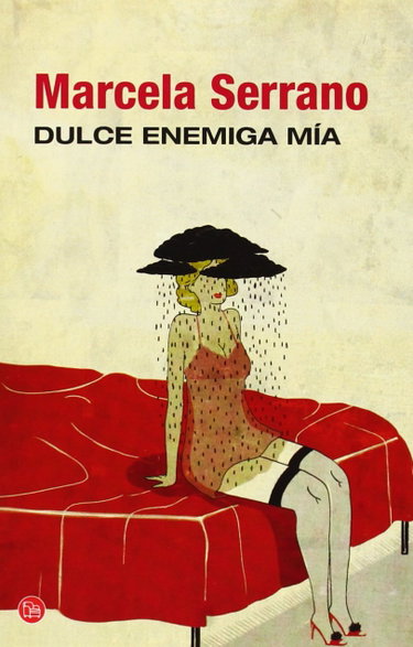 Couverture de Dulce enemiga mia