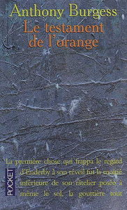 Le testament de l'orange