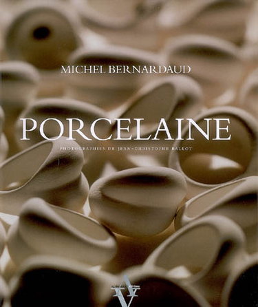 Couverture de Porcelaine