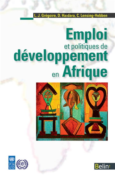 L'emploi et les politiques de développement en Afrique