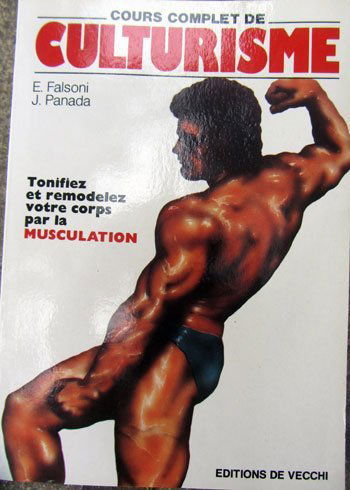 Cours complet de culturisme : tonifiez et remodelez votre corps par la musculation