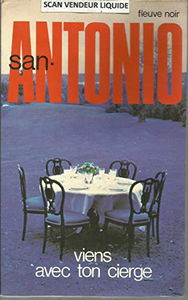 Viens avec ton cierge