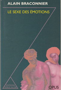 Le sexe des émotions