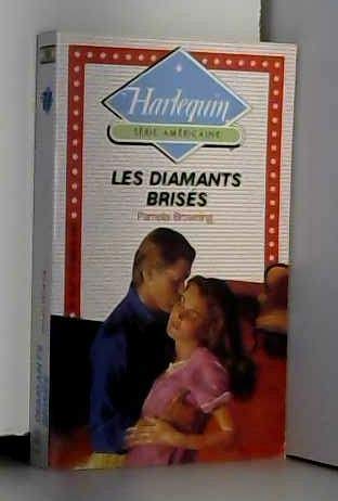 Les Diamants brisés (Harlequin)
