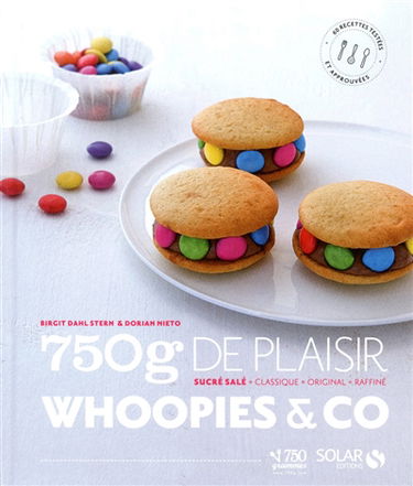 Whoopies & Co
