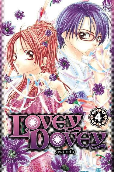 Lovey dovey. Vol. 4