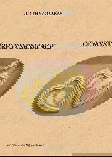 Le mystère d'Armance