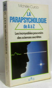 La Parapsychologie de A à Z