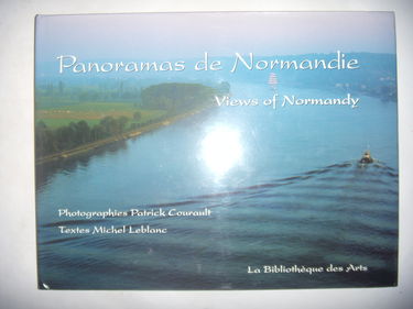 Panoramas de Normandie