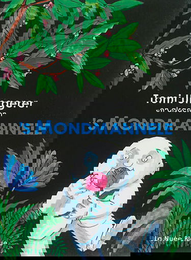 's Mondmannele : l'édition trilingue de Jean de la lune